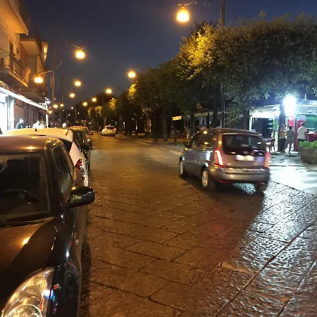 Feni * Pompei