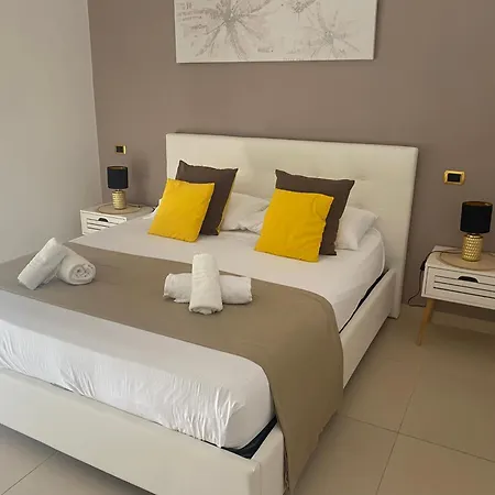 Feni 3* ポンペイ