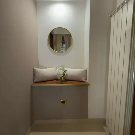 Feni Oda ve Kahvaltı 3*