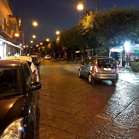 Oda ve Kahvaltı Feni