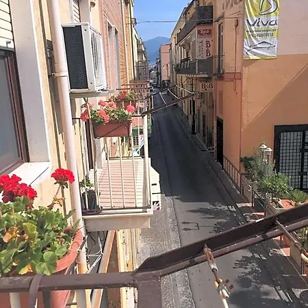 Feni Bed & Breakfast Pompei